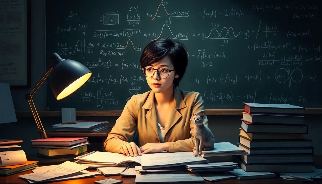 quantum physics hardest math equation