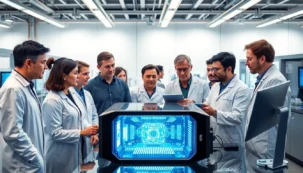 when will quantum computers be available