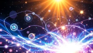 what is the quantum realm