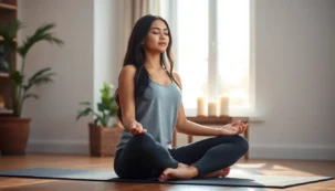 quantum jumping meditation