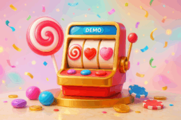From Lollipops to Max Wins: Try the Sweet Bonanza in Training Mode